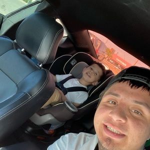 Meet your Posher, Jacob